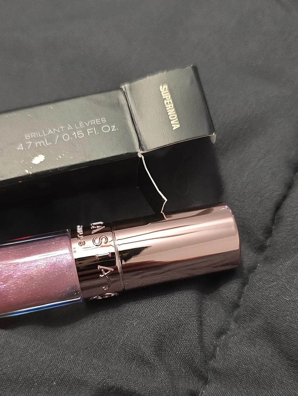 Anastasia Beverly Hills Lip Gloss in Supernova